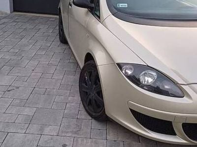 Używany Seat Toledo 2005 Hatchback