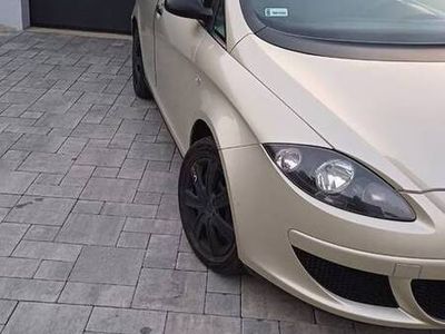 Seat Toledo