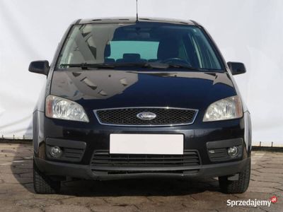 używany Ford C-MAX 1.8