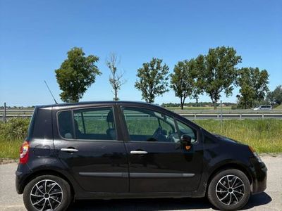 Renault Modus