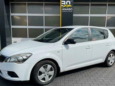 używany Kia cee'd CEE'D1.4 S