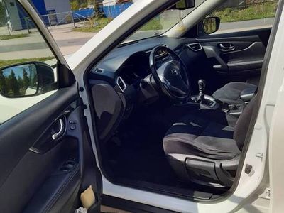 Używany 2016 Nissan X-Trail SUV | 69 900 zł (Drogi)