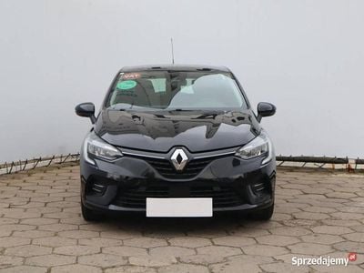 używany Renault Clio V 1.0 TCe