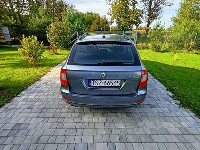 Używany 2012 Skoda Superb | 21 500 zł (Uczciwa cena)