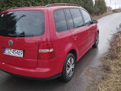VW Touran