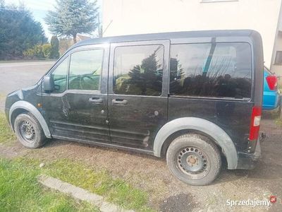 używany Ford Tourneo Connect 5 osobowy 1.8tdci 110 km RWPA