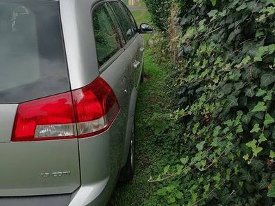 Używany 2008 Opel Vectra Kombi | 16 999 zł