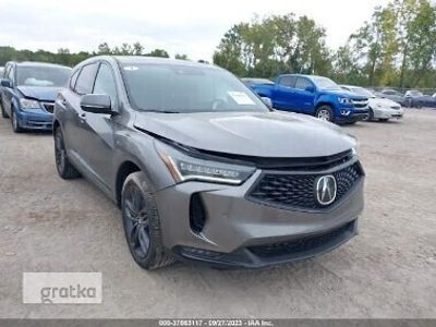 używany Acura RDX W/A-SPEC PACKAGE