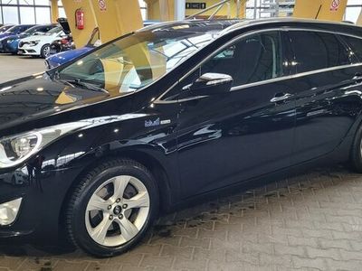 używany Hyundai i40 2012/2013 ZOBACZ OPIS !! W podanej cenie roczna…