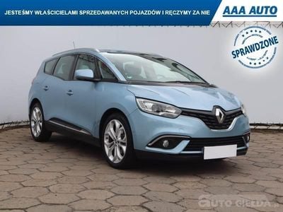 Renault Grand Scénic IV