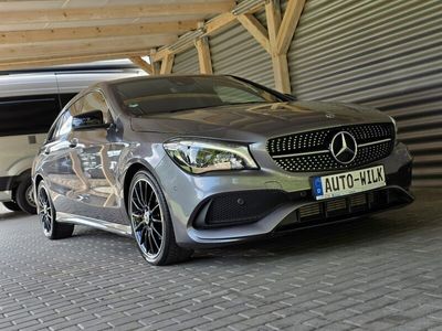 Mercedes CLA200