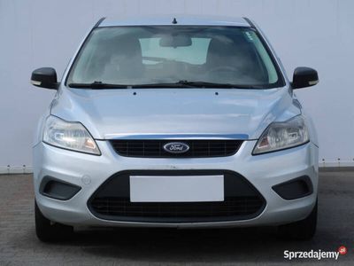 używany Ford Focus 1.8 TDCi