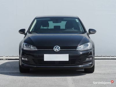 używany VW Golf VII 