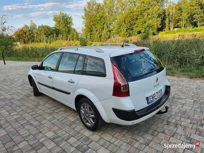 Renault Mégane III