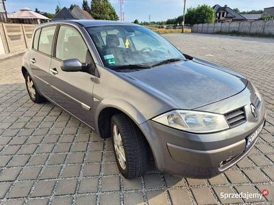 Renault Mégane II