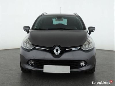 Renault Clio GrandTour