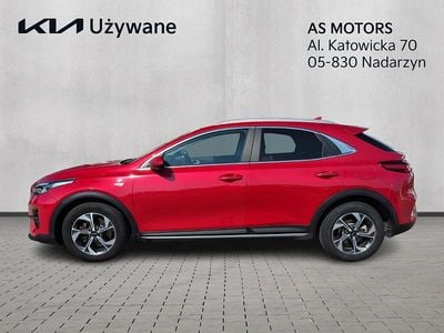 Używany 2021 Kia XCeed SUV | 76 900 zł (Uczciwa cena)