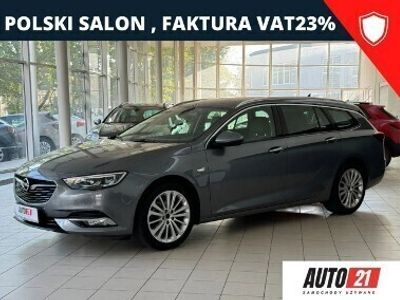 Opel Insignia Country Tourer