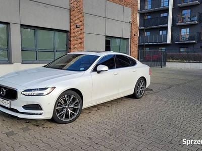 Używany Volvo S90 Momentum 2016 Sedan/Limuzyna