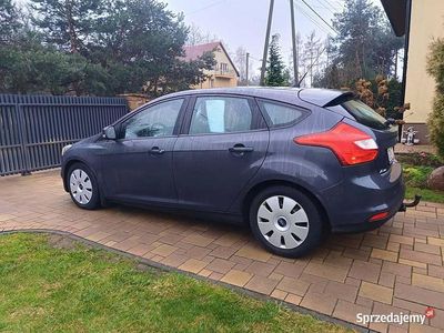 Używany 2011 Ford Focus | 14 300 zł (Uczciwa cena)