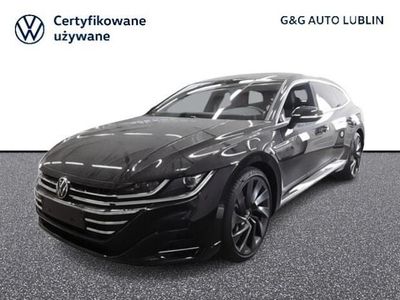 Używany 2024 VW Arteon | 189 900 zł