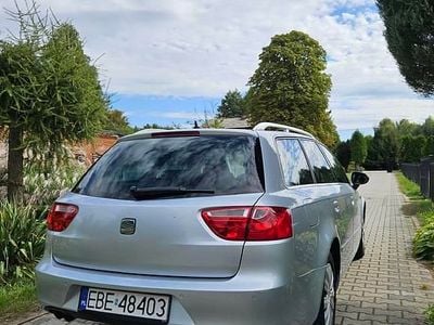 Seat Exeo