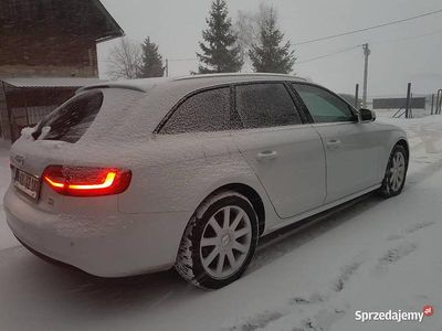 Używany 2012 Audi A4 | 42 500 zł (Uczciwa cena)