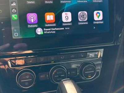 Używany VW Passat R-line 2018