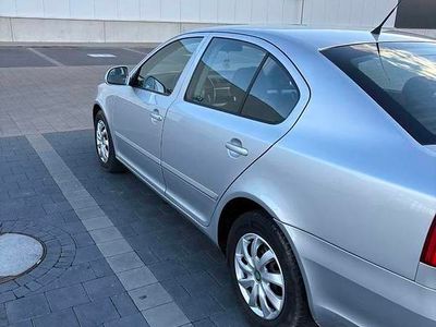 Używany 2011 Skoda Octavia | 21 900 zł (Dość drogi)