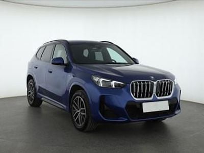 Niebieski Używany 2023 BMW X1 SUV | 154 999 zł