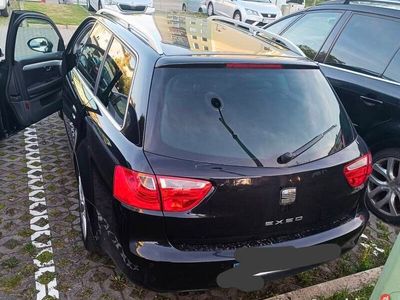 Seat Exeo