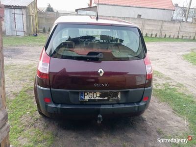 używany Renault Mégane II 