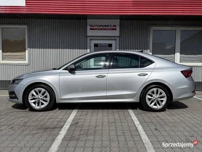 Używany 2022 Skoda Octavia | 72 900 zł (Uczciwa cena)
