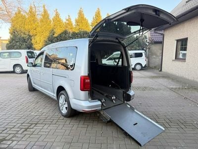 VW Caddy