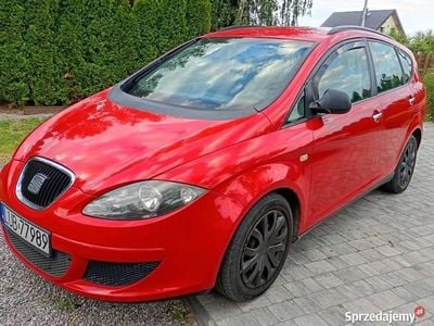 Seat Altea XL