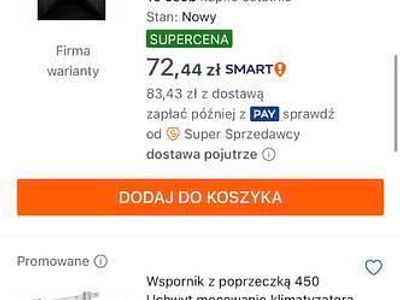 Używany Audi A4 2003