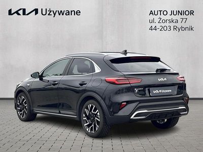 Używany 2023 Kia XCeed SUV | 96 900 zł (Dość drogi)