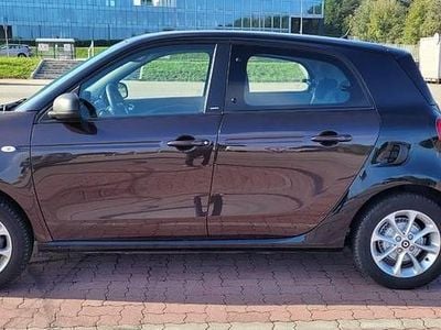 Używany 2019 Smart ForFour Hatchback | 34 444 zł