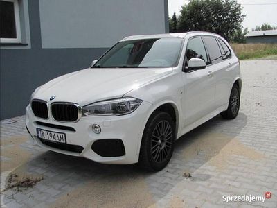 Używany 2018 BMW X5 SUV | 75 000 zł