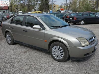 usado Opel Vectra 2.2dm3 125KM 2003r. 225 000km !!! Bemowo !!! 2.2 Diesel, 2003 rok produkcji !!! KLIMATYZACJA !!!