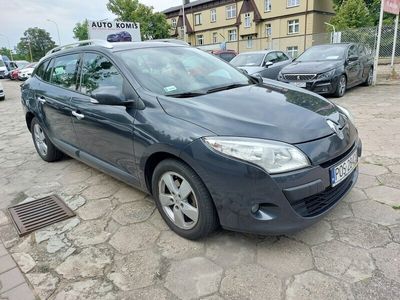 Renault Mégane GrandTour