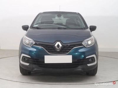 używany Renault Captur 0.9 TCe