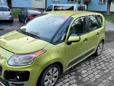 używany Citroën C3 Picasso 