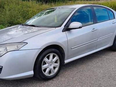 Renault Laguna III