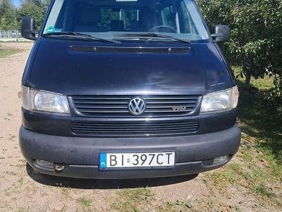 VW Multivan