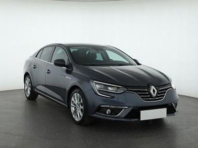 Renault Mégane IV