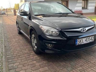 Używany Hyundai i30 Edition 2012 Hatchback