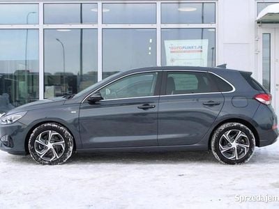 Używany 2024 Hyundai i30 | 81 900 zł (Drogi)
