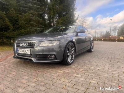 Używany 2008 Audi A4 Comfort | 24 000 zł (Drogi)