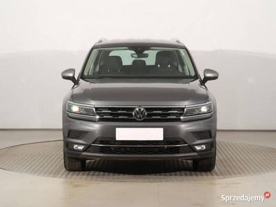 używany VW Tiguan Allspace 2.0 TDI